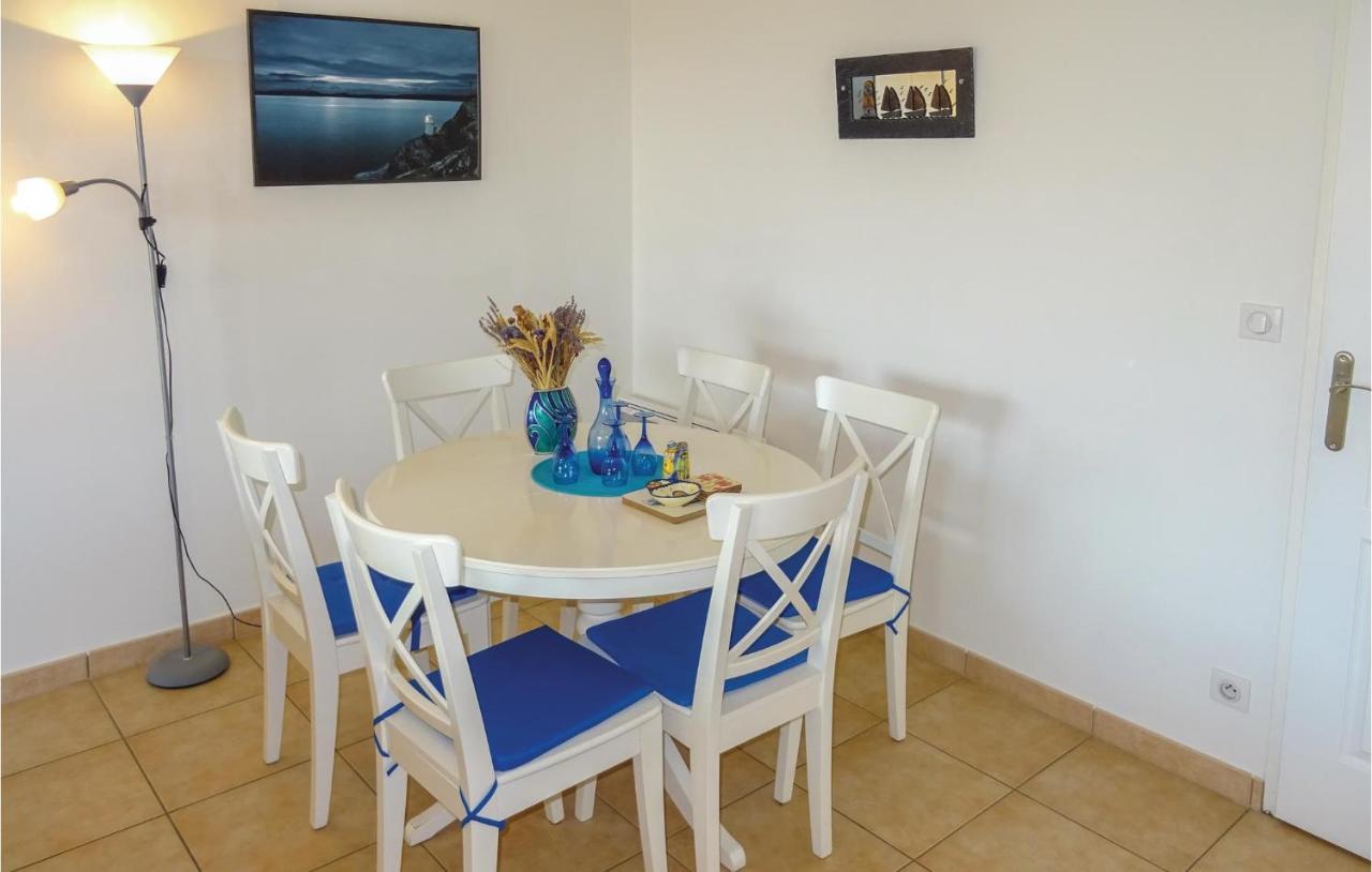 Amazing Apartment In Collioure Exterior foto