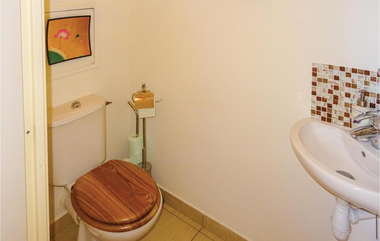 Amazing Apartment In Collioure Exterior foto