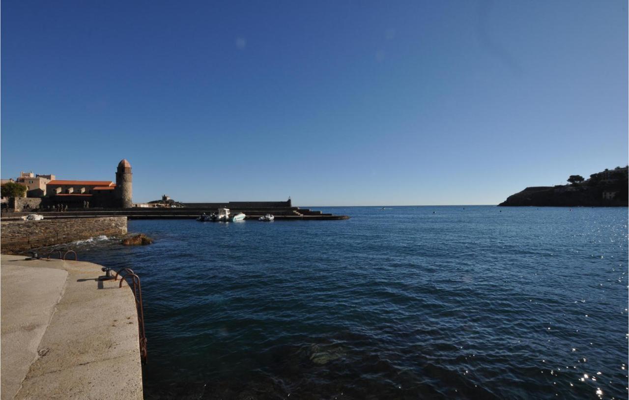 Amazing Apartment In Collioure Exterior foto